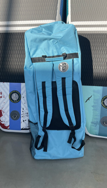 SUP (САП) ДОСКА RAIDEX I BOARD 11’ (332СМ) N 29 в Магнитогорске