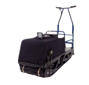 Мотобуксировщик ЮКОН 500 ЛОНГ 18.5 л.с. в Магнитогорске