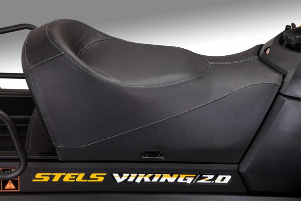 Снегоход SV600T (L ST SWT) ВИКИНГ 2.0 в Магнитогорске