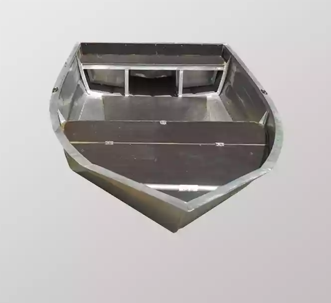 Алюминиевая лодка Вятка-Профи Вариант в Магнитогорске