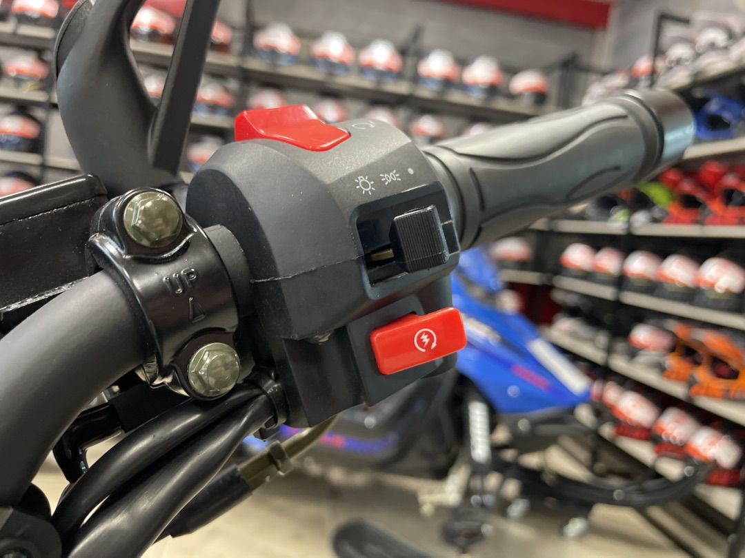 Мопед PROMAX CB150R (49) в Магнитогорске