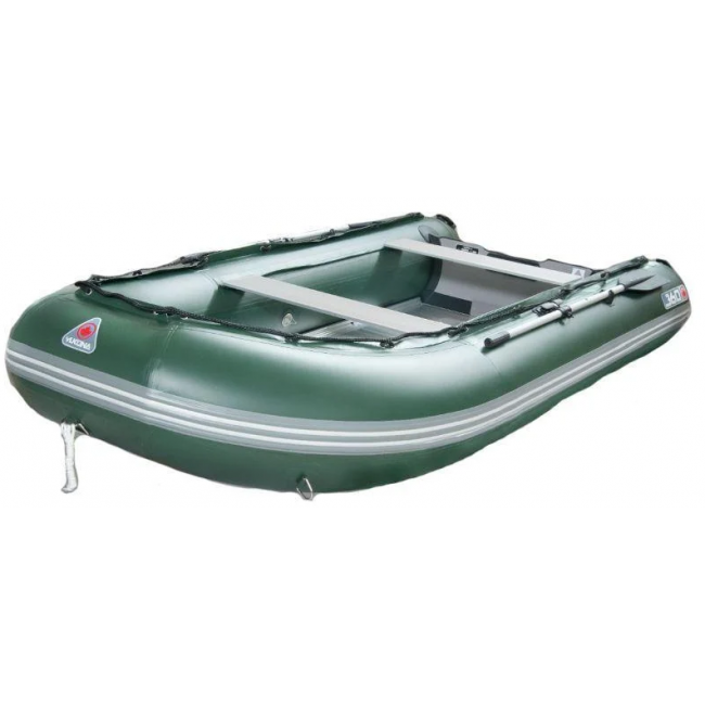 ЛОДКА НАДУВНАЯ YUKONA 330 TS - U (БЕЗ ПАЙОЛА) в Магнитогорске