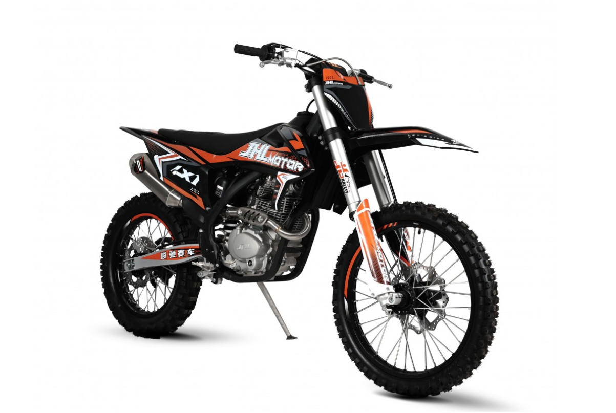 Мотоцикл JHLMOTO JHL LX1 CB250 (172FMM-3A) в Магнитогорске