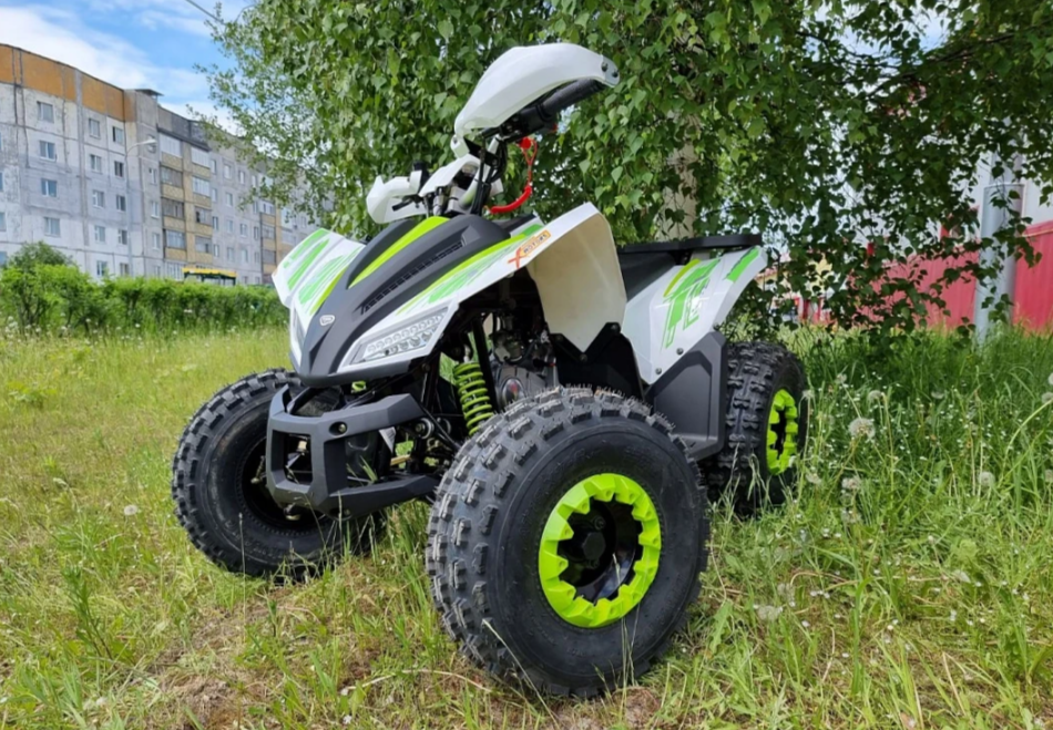 Квадроцикл PROMAX SPORT - PRO 180 (2025) в Магнитогорске