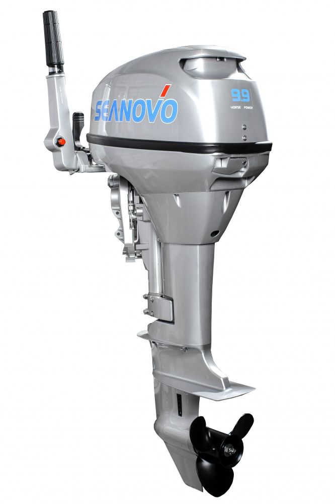 Лодочный мотор Seanovo SN9.9FHL в Магнитогорске