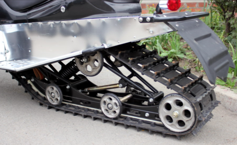 Снегоход Snow Fighter SF-300 в Магнитогорске