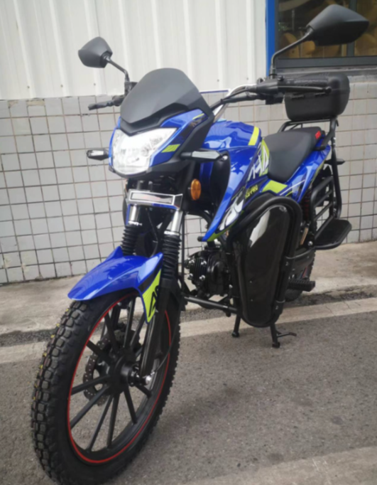 Мопед PROMAX ALPHA RS-PRO 150 (49) в Магнитогорске