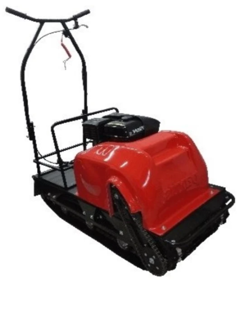 Мотобуксировщик PAXUS 550 AVANT 9 л.с. HONDA в Магнитогорске