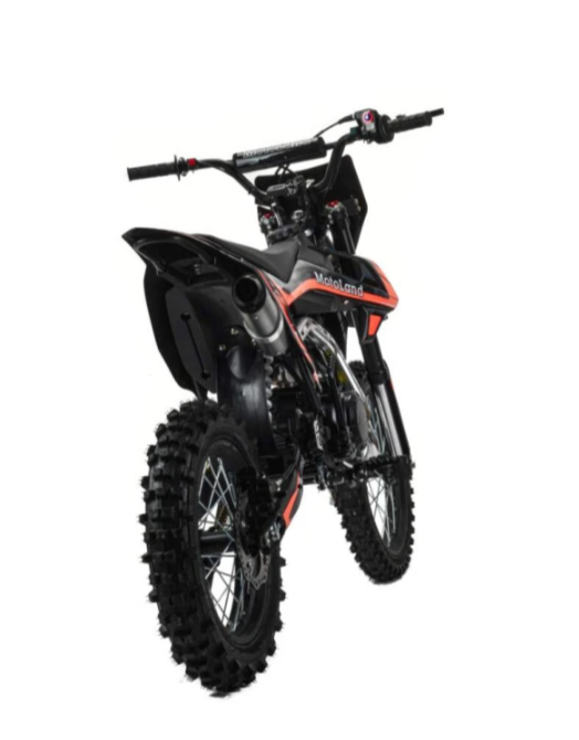 Питбайк MOTOLAND (МОТОЛЕНД) 150 GF150 E в Магнитогорске