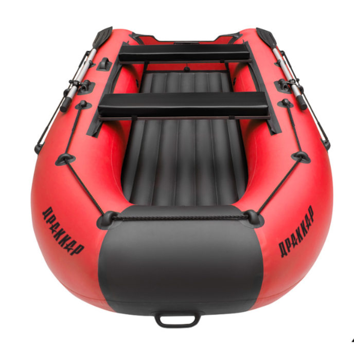 ЛОДКА ДРАККАР 3200 НДНД HANT-PRO в Магнитогорске