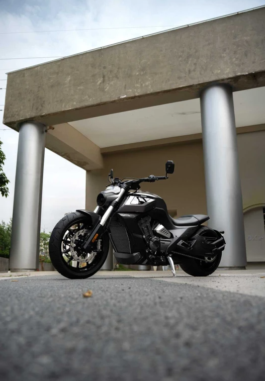 Мотоцикл Benda LFC 700 Pro в Магнитогорске