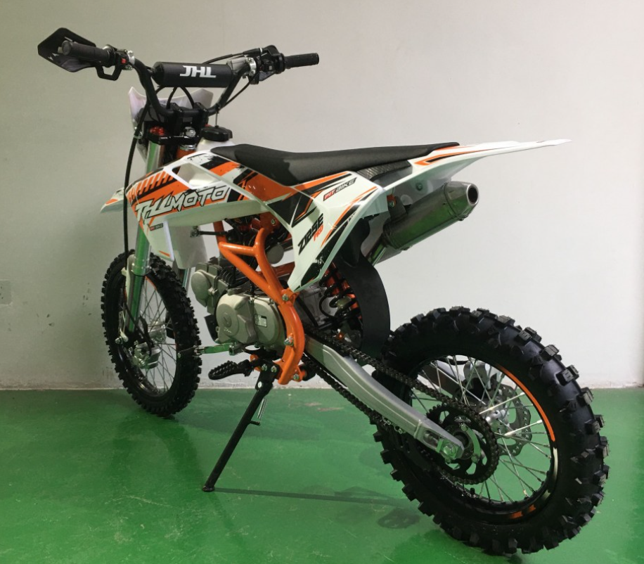 Питбайк JHLMOTO JHL Z125E Pro (ZS154FMI-3) в Магнитогорске