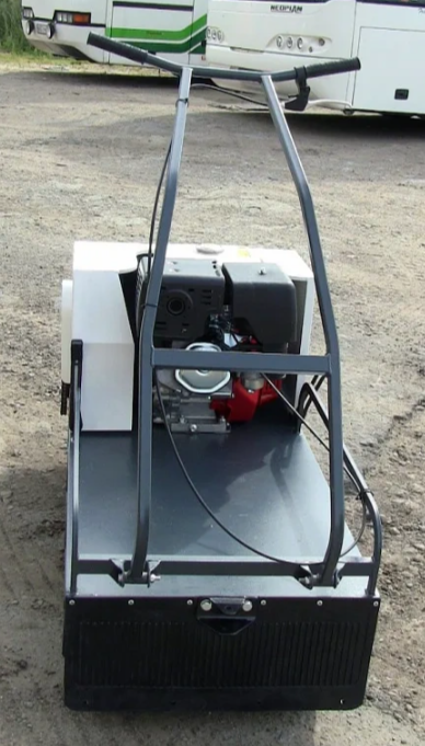 Мотобуксировщик ВЕПС «БЮДЖЕТНЫЙ» 15 л.с. в Магнитогорске