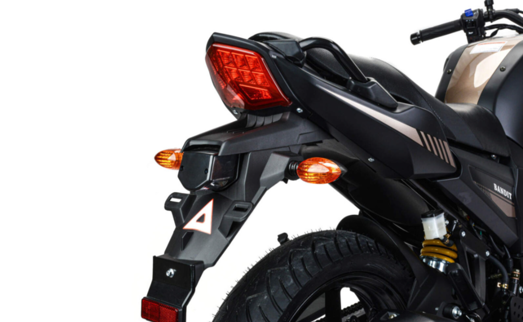 Мотоцикл MOTOLAND (МОТОЛЕНД) 300 BANDIT в Магнитогорске