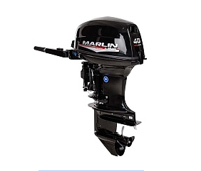 Лодочный мотор MARLIN PROLINE MP 40 AMHL в Магнитогорске