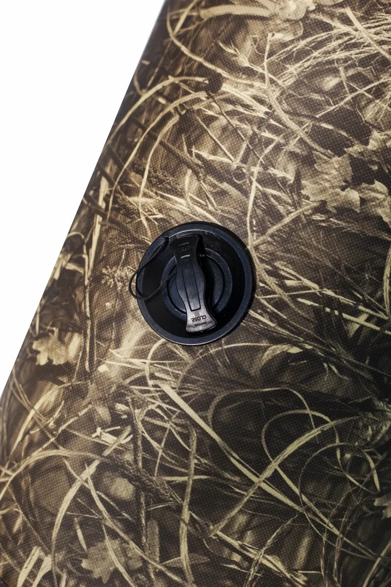 КРЕСЛО НАДУВНОЕ SMARINE, 85Х75 СМ, ПВХ, КАМЫШ в Магнитогорске