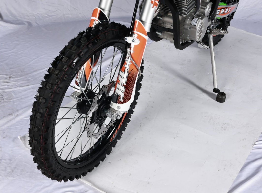 Мотоцикл JHLMOTO JHL LX1 CB250 (172FMM-3A) в Магнитогорске