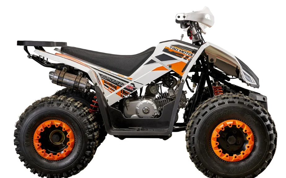 Квадроцикл YACOTA SPORTY XX в Магнитогорске