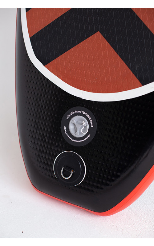 НАДУВНОЙ SUP BOARD BURNFIRE 11 в Магнитогорске