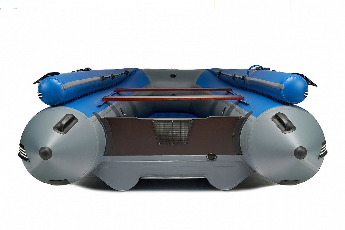 Лодка MISHIMO FAMILY LITE DF 400 в Магнитогорске