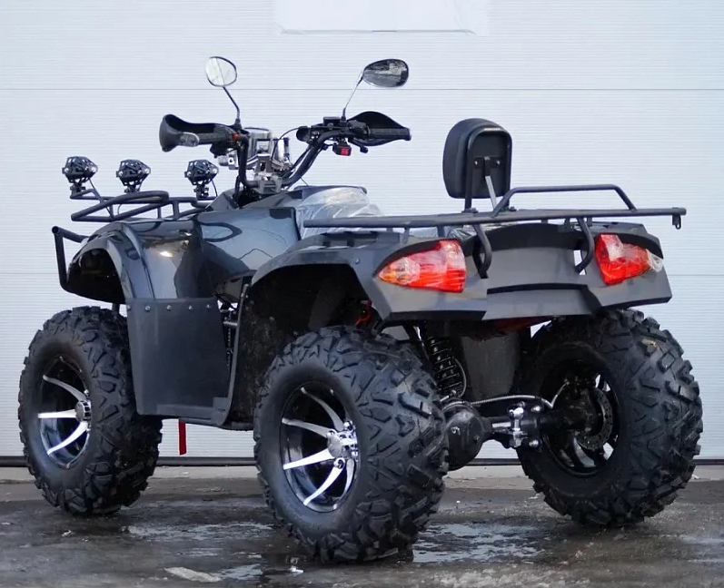 Квадроцикл PROMAX TRX320 (кардан) в Магнитогорске