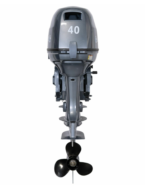 Лодочный мотор APACHE T40BS в Магнитогорске