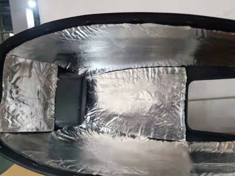 Лодочный мотор MARLIN PROLINE MP 9.9 (15) AMHS в Магнитогорске