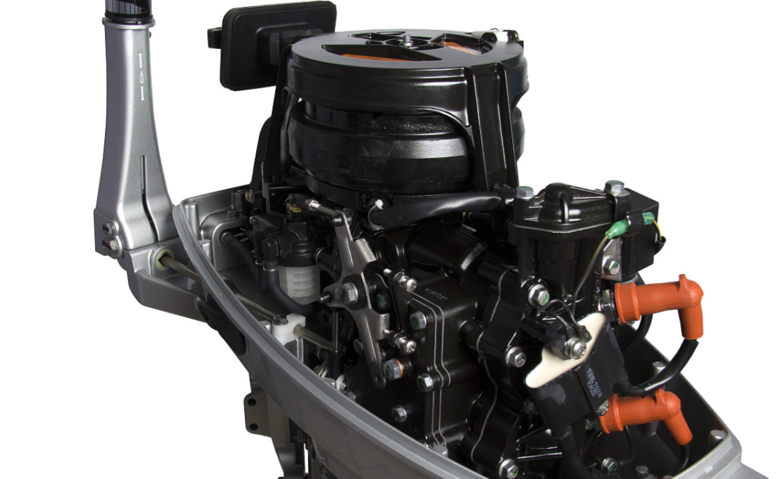 Лодочный мотор Seanovo SN9.9FFEL Enduro в Магнитогорске