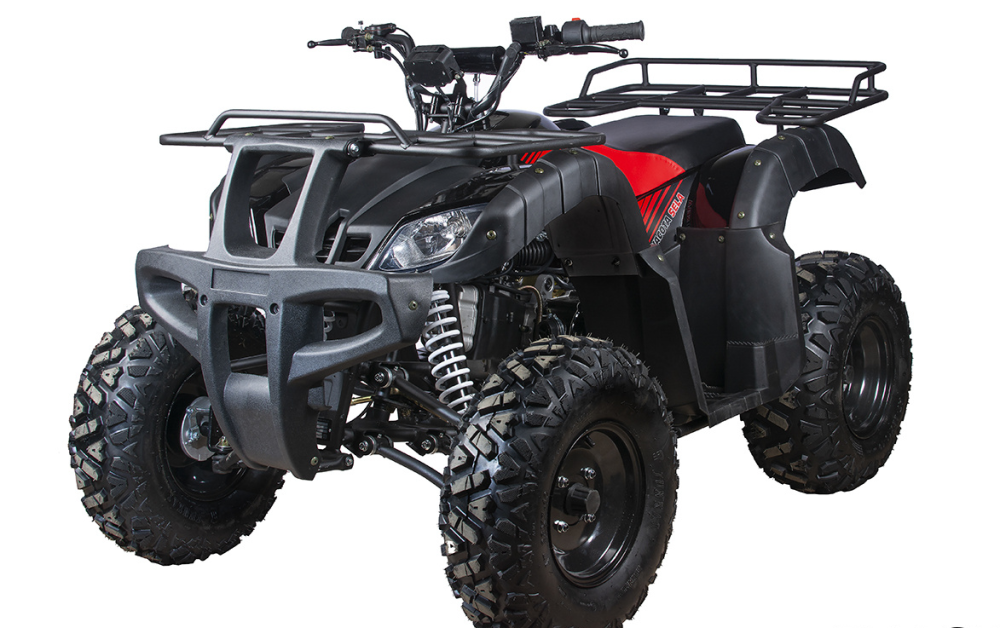 Квадроцикл YACOTA SELA 200 в Магнитогорске