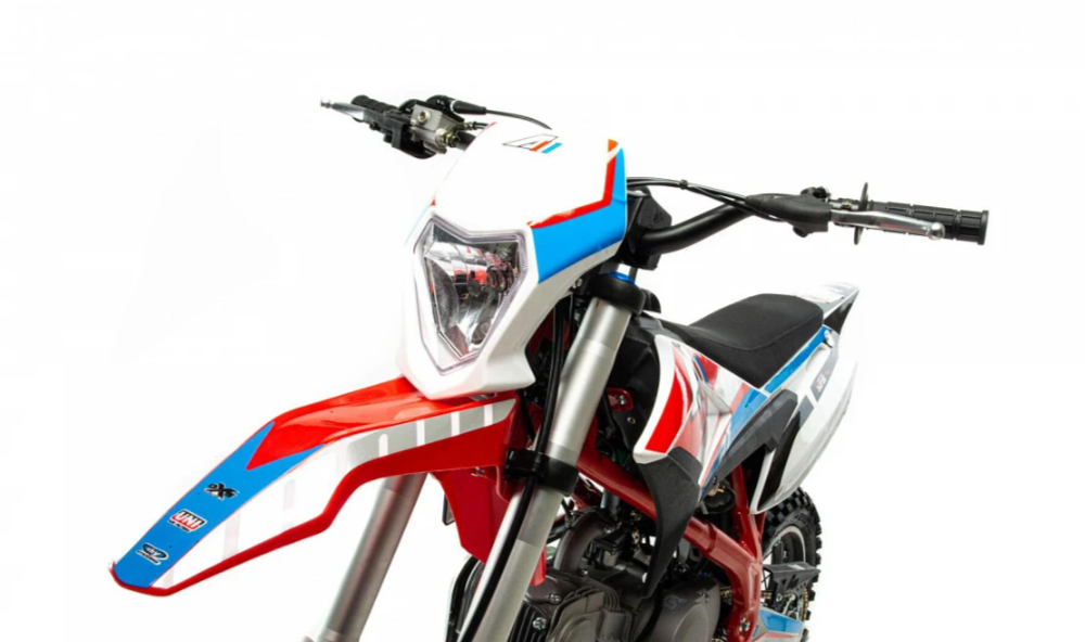 Питбайк MOTOLAND (МОТОЛЕНД) Apollo 125 DT125 E в Магнитогорске