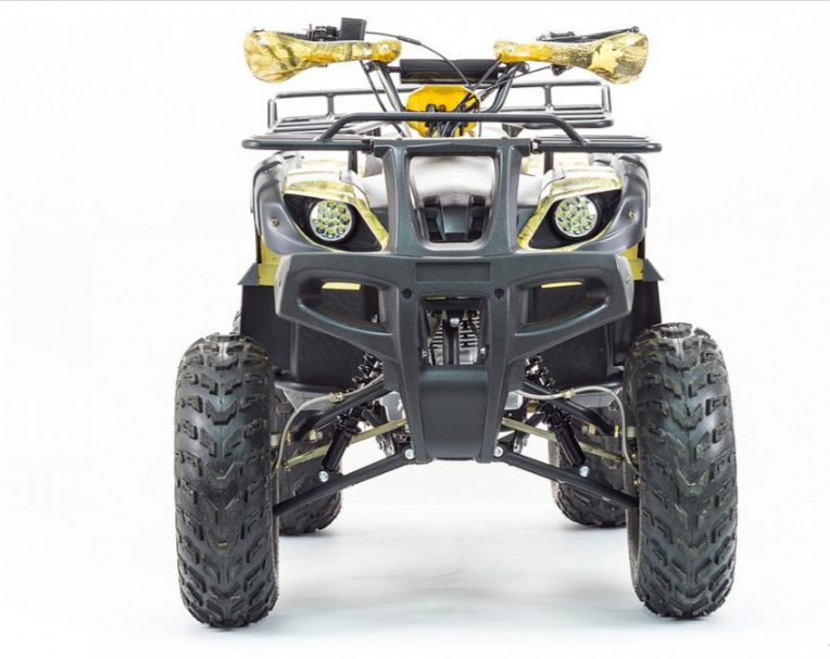 Квадроцикл MOTOLAND (МОТОЛЕНД) 250 ADVENTURE в Магнитогорске