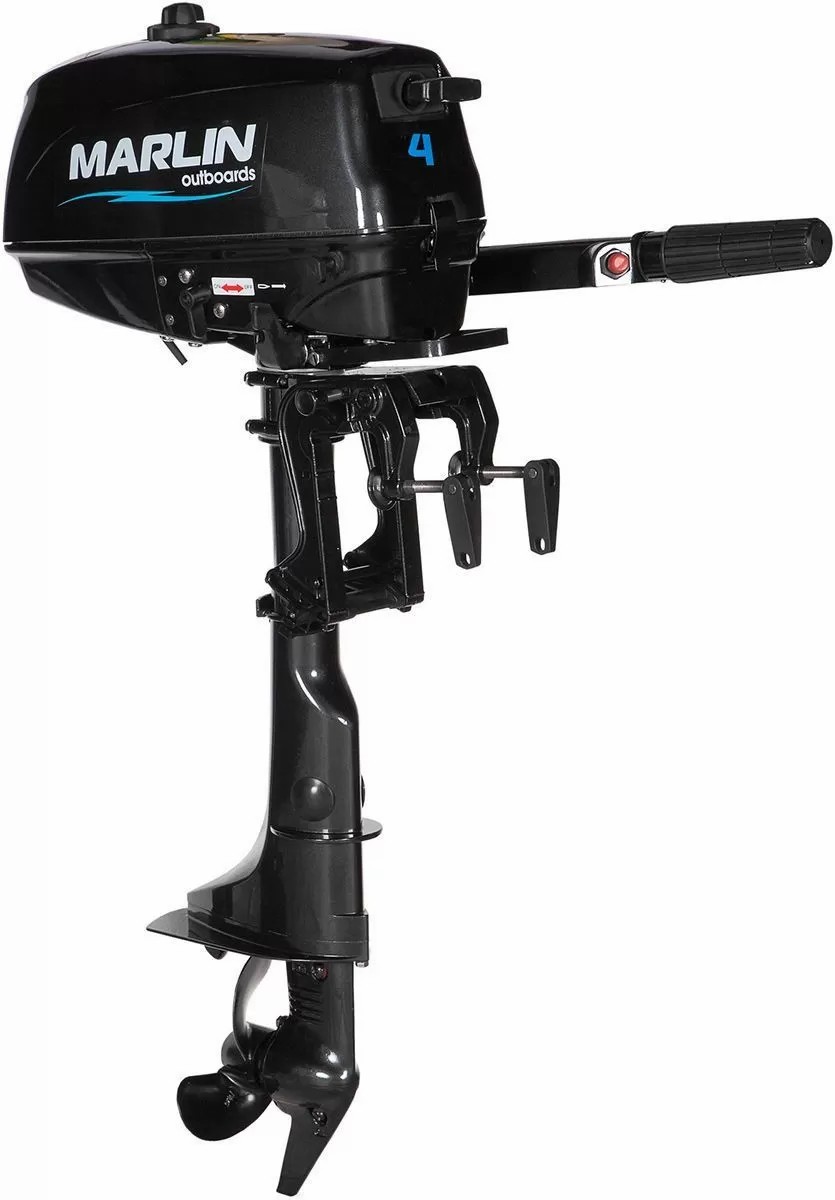Лодочный мотор MARLIN MP 4 AMHS в Магнитогорске