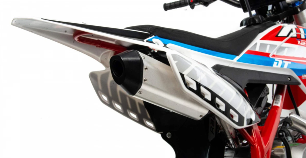 Питбайк MOTOLAND (МОТОЛЕНД) Apollo 125 DT125 E в Магнитогорске