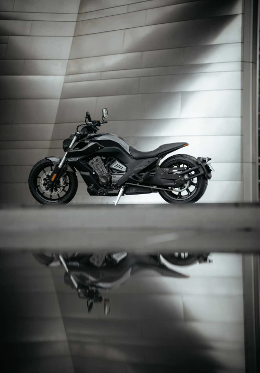 Мотоцикл Benda LFC 700 Pro в Магнитогорске