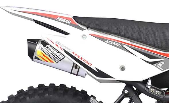 Питбайк Progasi Smart Max 150 в Магнитогорске