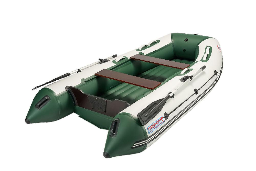 Лодка MISHIMO LITE 360 в Магнитогорске