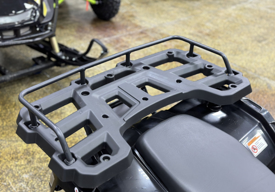 Квадроцикл GBM MAVERICK 300 NEW PREMIUM в Магнитогорске