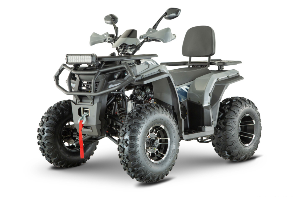 Квадроцикл YACOTA VIKING PRO 250 в Магнитогорске