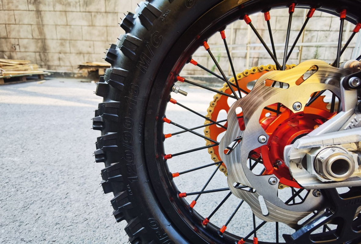 Мотоцикл JHLMOTO JHL Z8 NC300S (182-MN) в Магнитогорске