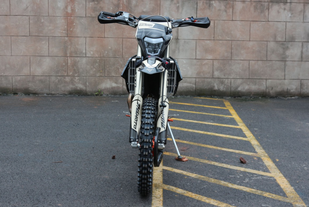 Мотоцикл JHLMOTO JHL Z8i (EFI) NC300S (182-MN) в Магнитогорске