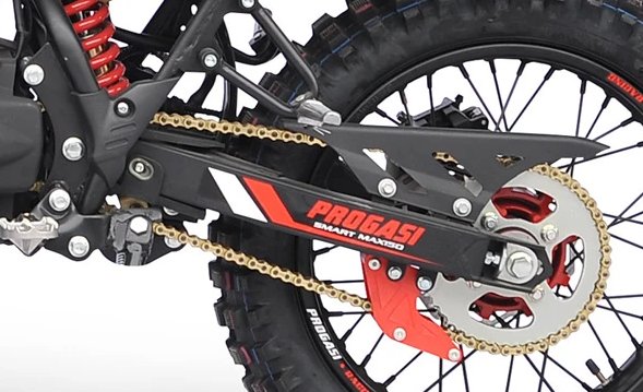 Питбайк Progasi Smart Max 150 в Магнитогорске