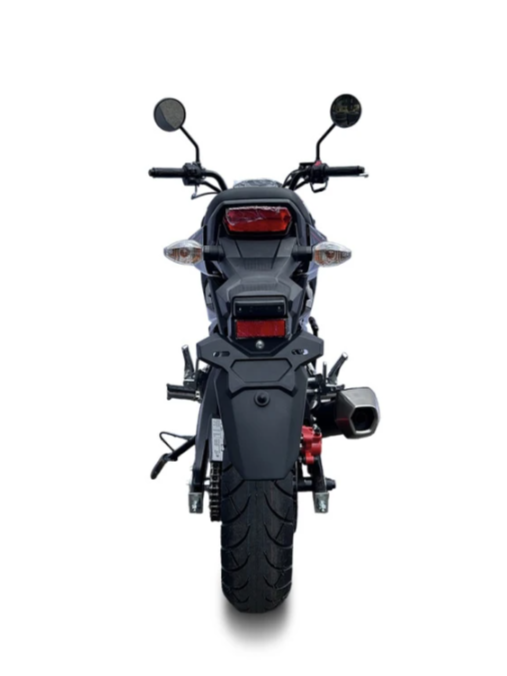 Мотоцикл PROMAX STRYKER 200(49) в Магнитогорске