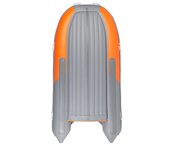 НАДУВНАЯ ЛОДКА GLADIATOR E380S в Магнитогорске