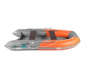 НАДУВНАЯ ЛОДКА GLADIATOR E380S в Магнитогорске