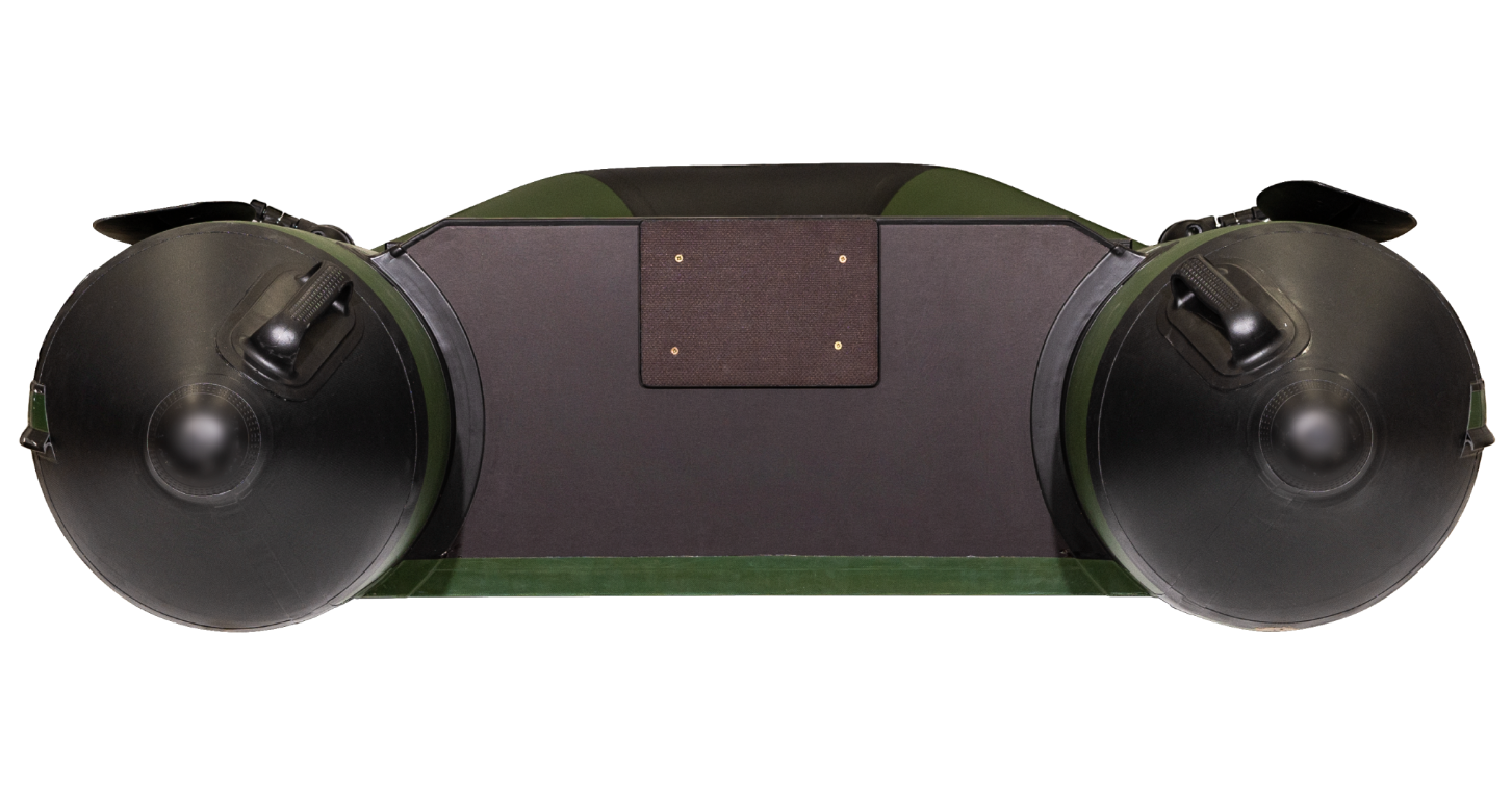 Лодка АКВА 2900 в Магнитогорске