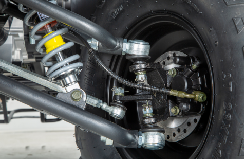 Квадроцикл YACOTA VIKING в Магнитогорске