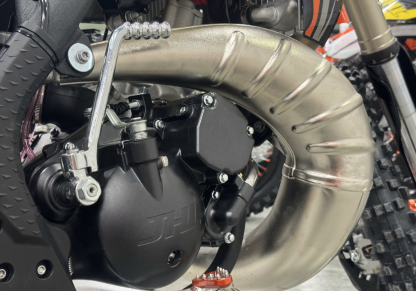 Мотоцикл JHLMOTO JHL M5 MT250 (1E66MM) в Магнитогорске