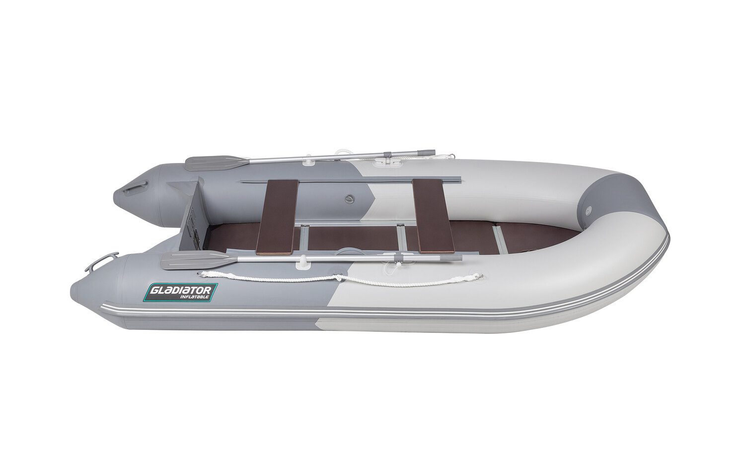 НАДУВНАЯ ЛОДКА GLADIATOR B330 в Магнитогорске