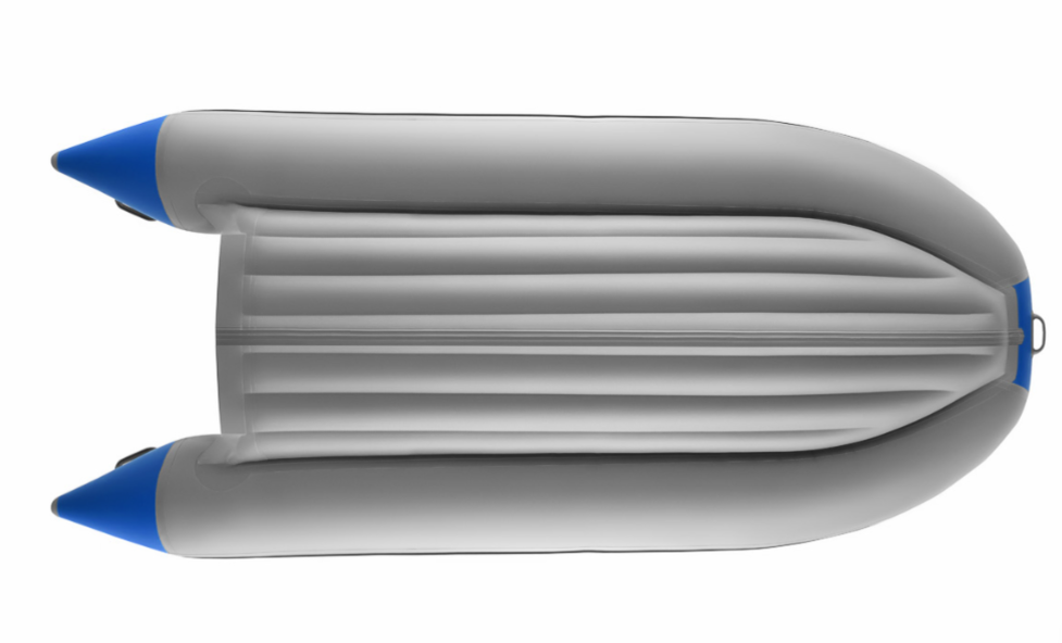 ЛОДКА ДРАККАР 3200 НДНД HANT-PRO в Магнитогорске