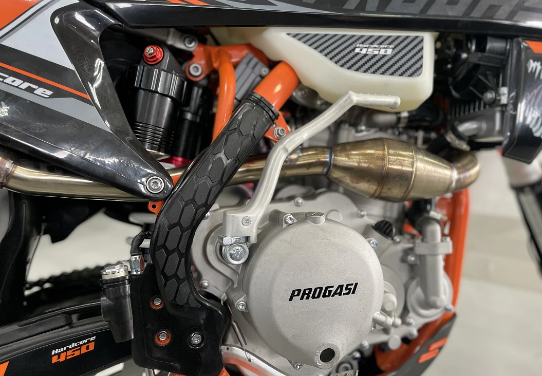 Мотоцикл PROGASI HARDCORE 450 в Магнитогорске